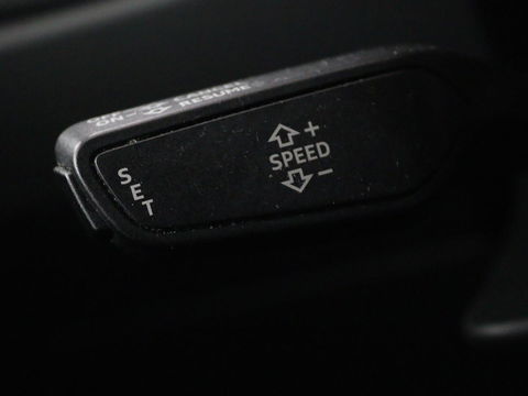Audi A1 30 TFSI epic | Virtual Cockpit | Cruise control | Airco | Bluetooth | LED | Regen-/lichtsensor