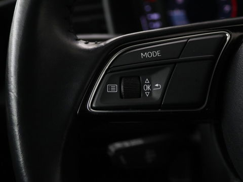 Audi A1 30 TFSI epic | Virtual Cockpit | Cruise control | Airco | Bluetooth | LED | Regen-/lichtsensor