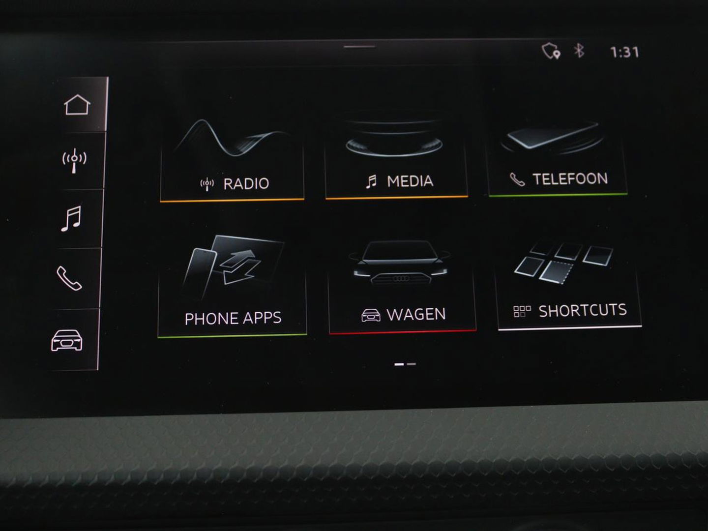 Audi A1 30 TFSI epic | Virtual Cockpit | Cruise control | Airco | Bluetooth | LED | Regen-/lichtsensor
