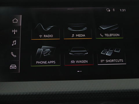 Audi A1 30 TFSI epic | Virtual Cockpit | Cruise control | Airco | Bluetooth | LED | Regen-/lichtsensor