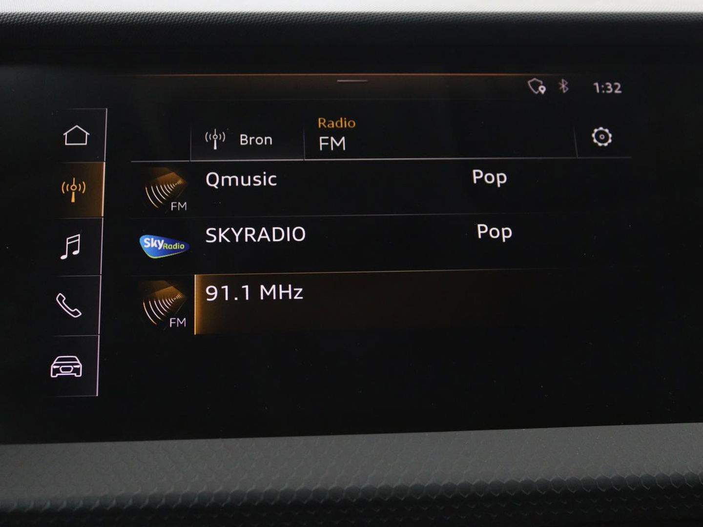 Audi A1 30 TFSI epic | Virtual Cockpit | Cruise control | Airco | Bluetooth | LED | Regen-/lichtsensor