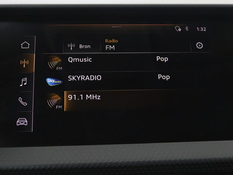Audi A1 30 TFSI epic | Virtual Cockpit | Cruise control | Airco | Bluetooth | LED | Regen-/lichtsensor