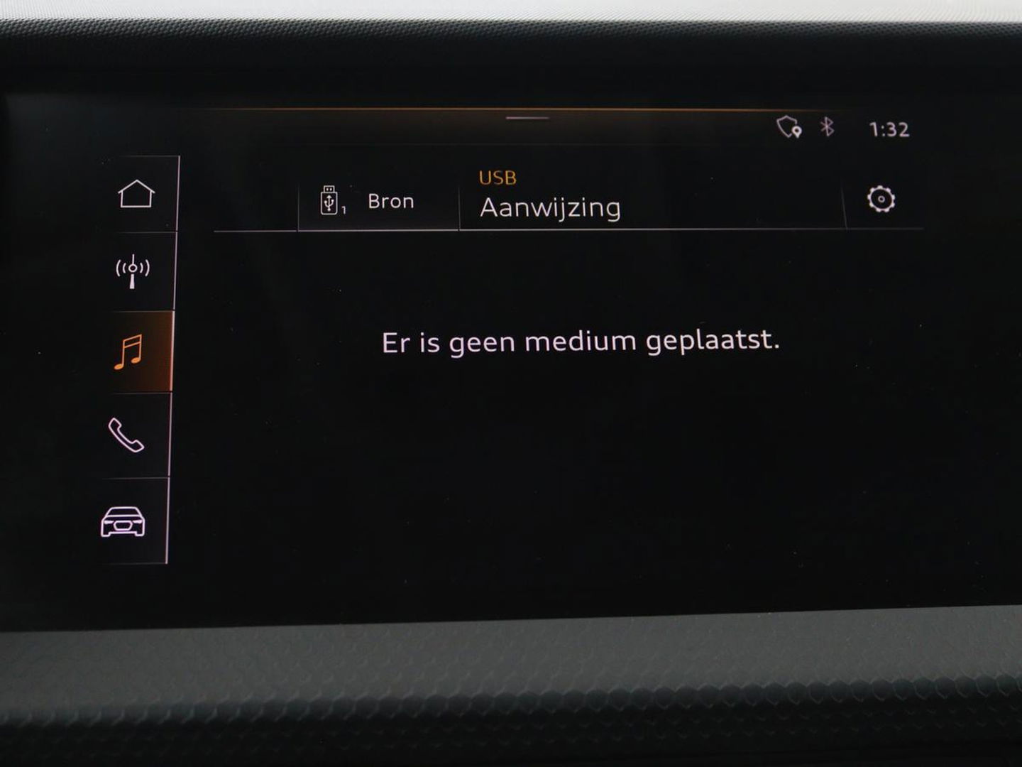 Audi A1 30 TFSI epic | Virtual Cockpit | Cruise control | Airco | Bluetooth | LED | Regen-/lichtsensor