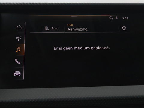 Audi A1 30 TFSI epic | Virtual Cockpit | Cruise control | Airco | Bluetooth | LED | Regen-/lichtsensor