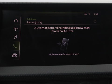 Audi A1 30 TFSI epic | Virtual Cockpit | Cruise control | Airco | Bluetooth | LED | Regen-/lichtsensor