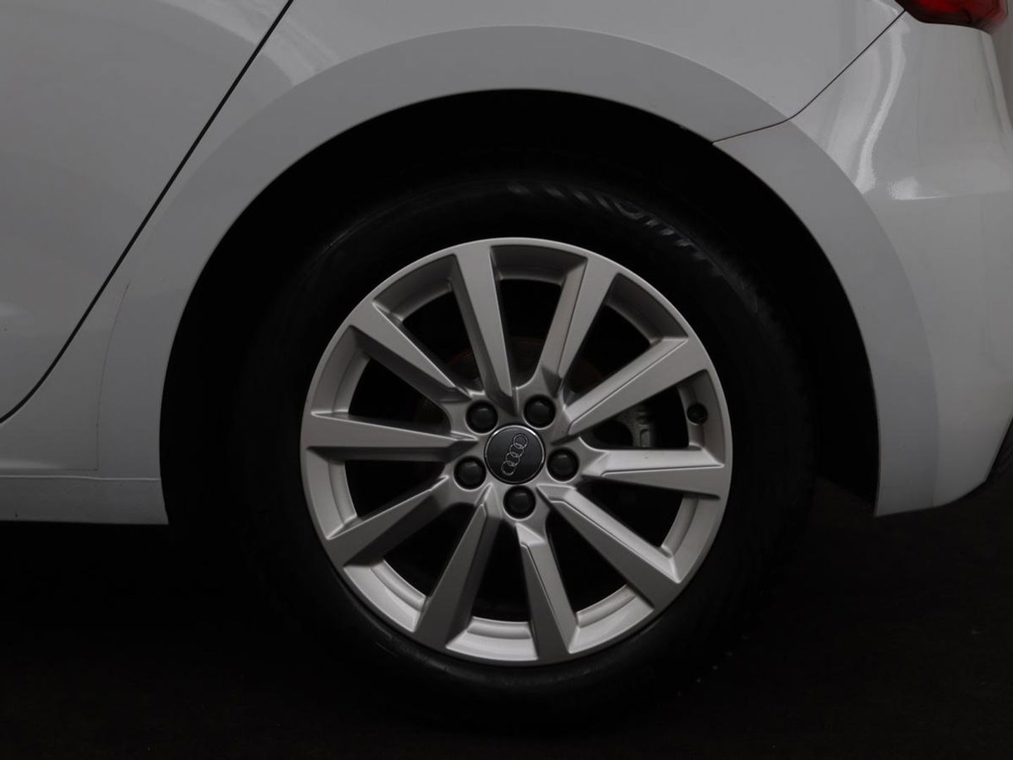 Audi A1 30 TFSI epic | Virtual Cockpit | Cruise control | Airco | Bluetooth | LED | Regen-/lichtsensor