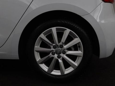 Audi A1 30 TFSI epic | Virtual Cockpit | Cruise control | Airco | Bluetooth | LED | Regen-/lichtsensor