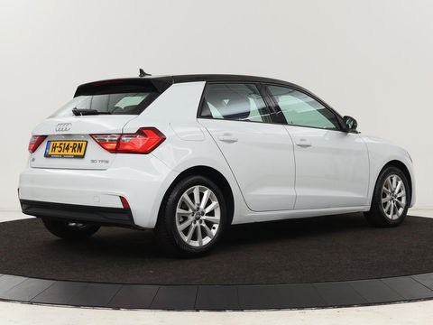 Audi A1 30 TFSI epic | Virtual Cockpit | Cruise control | Airco | Bluetooth | LED | Regen-/lichtsensor