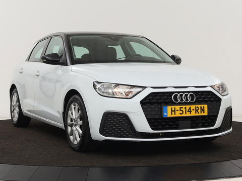 Audi A1 30 TFSI epic | Virtual Cockpit | Cruise control | Airco | Bluetooth | LED | Regen-/lichtsensor