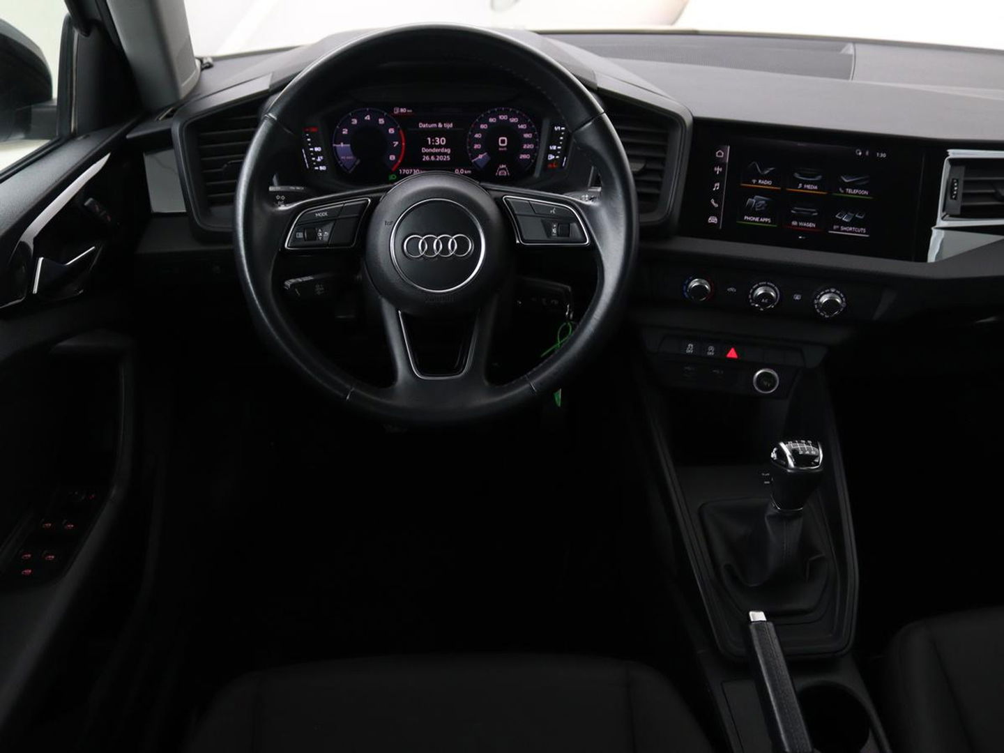Audi A1 30 TFSI epic | Virtual Cockpit | Cruise control | Airco | Bluetooth | LED | Regen-/lichtsensor