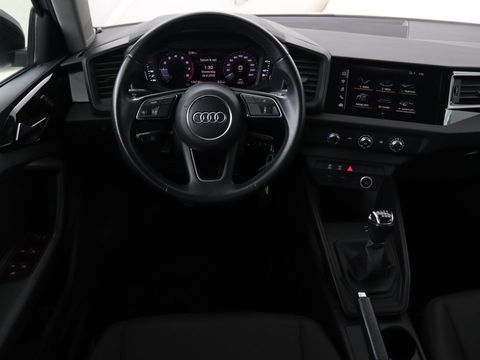 Audi A1 30 TFSI epic | Virtual Cockpit | Cruise control | Airco | Bluetooth | LED | Regen-/lichtsensor