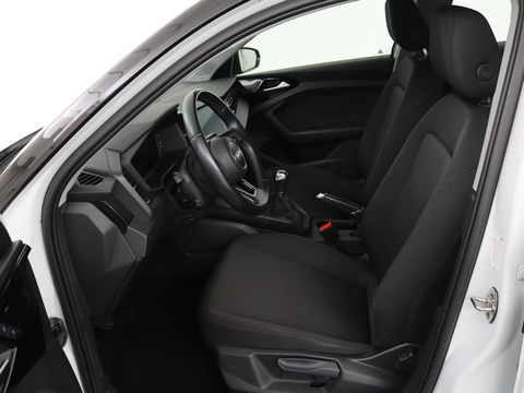 Audi A1 30 TFSI epic | Virtual Cockpit | Cruise control | Airco | Bluetooth | LED | Regen-/lichtsensor