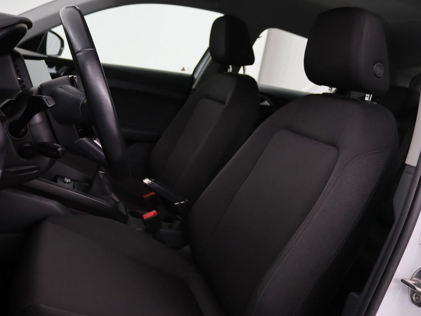 Audi A1 30 TFSI epic | Virtual Cockpit | Cruise control | Airco | Bluetooth | LED | Regen-/lichtsensor