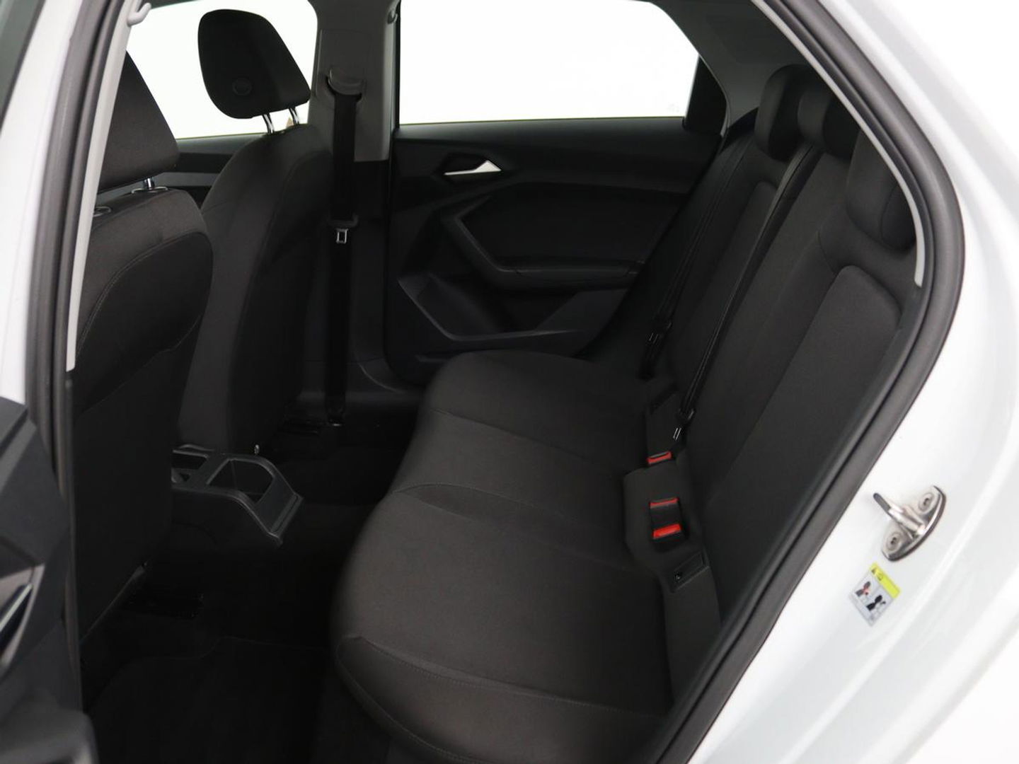 Audi A1 30 TFSI epic | Virtual Cockpit | Cruise control | Airco | Bluetooth | LED | Regen-/lichtsensor