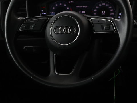 Audi A1 30 TFSI epic | Virtual Cockpit | Cruise control | Airco | Bluetooth | LED | Regen-/lichtsensor