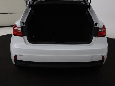 Audi A1 30 TFSI epic | Virtual Cockpit | Cruise control | Airco | Bluetooth | LED | Regen-/lichtsensor