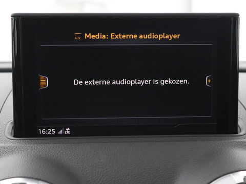 Audi A3 1.4 e-tron Lease Edition | Leder | Carplay | Virtual Cockpit | Sportstoelen | Keyless | Navigatie | Full LED | Climate control | Parkeerhulp | Cruise control | Bluetooth