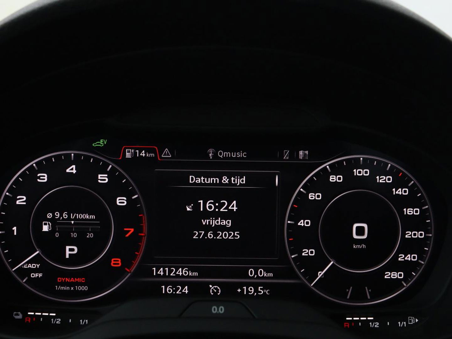 Audi A3 1.4 e-tron Lease Edition | Leder | Carplay | Virtual Cockpit | Sportstoelen | Keyless | Navigatie | Full LED | Climate control | Parkeerhulp | Cruise control | Bluetooth