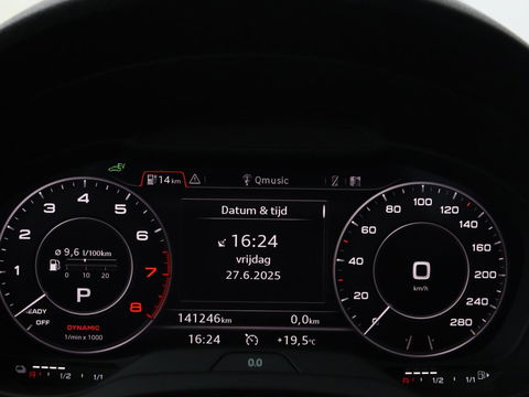 Audi A3 1.4 e-tron Lease Edition | Leder | Carplay | Virtual Cockpit | Sportstoelen | Keyless | Navigatie | Full LED | Climate control | Parkeerhulp | Cruise control | Bluetooth