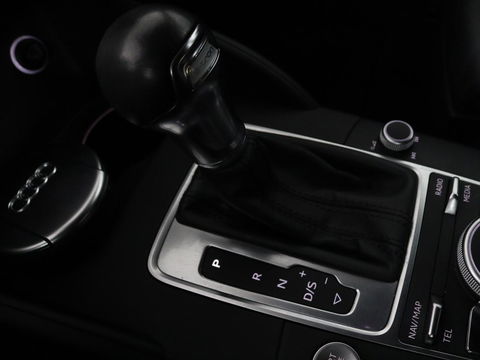 Audi A3 1.4 e-tron Lease Edition | Leder | Carplay | Virtual Cockpit | Sportstoelen | Keyless | Navigatie | Full LED | Climate control | Parkeerhulp | Cruise control | Bluetooth