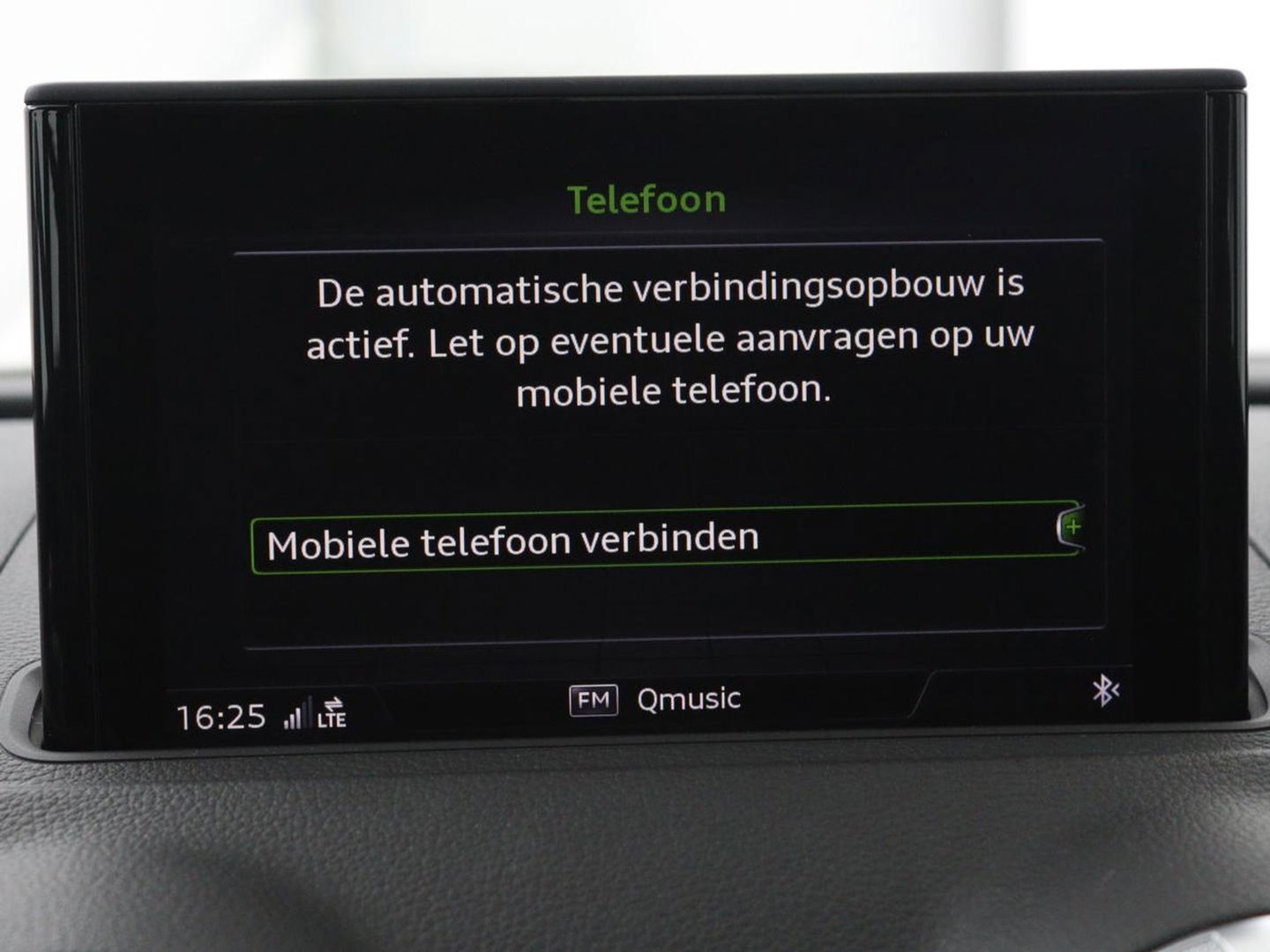 Audi A3 1.4 e-tron Lease Edition | Leder | Carplay | Virtual Cockpit | Sportstoelen | Keyless | Navigatie | Full LED | Climate control | Parkeerhulp | Cruise control | Bluetooth