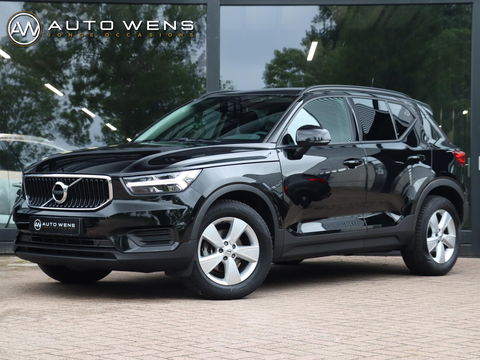 Volvo XC40 1.5 T2 130PK Momentum Core | Navigatie | Stoelverwarming | Camera