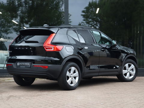 Volvo XC40 1.5 T2 130PK Momentum Core | Navigatie | Stoelverwarming | Camera