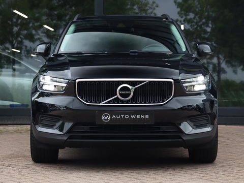 Volvo XC40 1.5 T2 130PK Momentum Core | Navigatie | Stoelverwarming | Camera