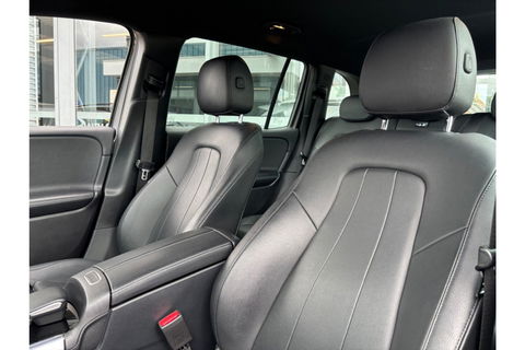 Mercedes-Benz GLB-Klasse 180 BNS SOLUTION LEDER NAVI PDC-CAMERA LMV WIDESCREEN