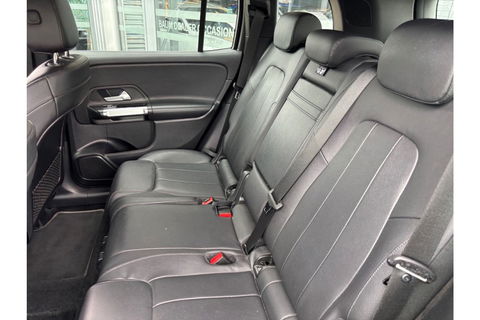 Mercedes-Benz GLB-Klasse 180 BNS SOLUTION LEDER NAVI PDC-CAMERA LMV WIDESCREEN