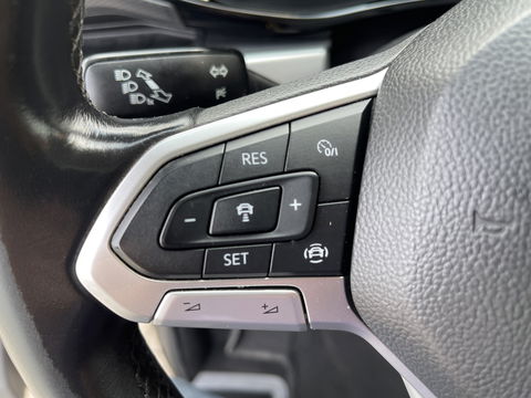 Volkswagen Transporter 2.0 TDI 150pk DSG automaat L2H1 30 DC 5 persoons Bulli / nieuwe koppeling vliegwiel / vaste prijs rijklaar € 32.950 ex btw / lease vanaf € 538 / leer / 19 inch wielen / dubbele schuifdeur