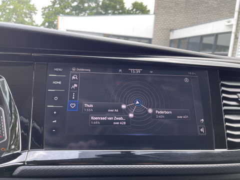 Volkswagen Transporter 2.0 TDI 150pk DSG automaat L2H1 30 DC 5 persoons Bulli / nieuwe koppeling vliegwiel / vaste prijs rijklaar € 32.950 ex btw / lease vanaf € 538 / leer / 19 inch wielen / dubbele schuifdeur