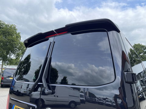 Volkswagen Transporter 2.0 TDI 150pk DSG automaat L2H1 30 DC 5 persoons Bulli / nieuwe koppeling vliegwiel / vaste prijs rijklaar € 32.950 ex btw / lease vanaf € 538 / leer / 19 inch wielen / dubbele schuifdeur
