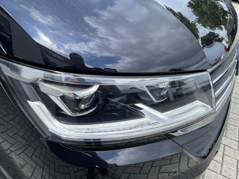 Volkswagen Transporter 2.0 TDI 150pk DSG automaat L2H1 30 DC 5 persoons Bulli / nieuwe koppeling vliegwiel / vaste prijs rijklaar € 32.950 ex btw / lease vanaf € 538 / leer / 19 inch wielen / dubbele schuifdeur