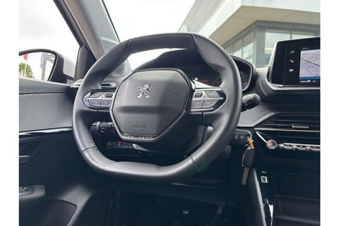 Peugeot 208 1.2 PT ACTIVE PACK AIRCO CRUISE NAVI PDC.