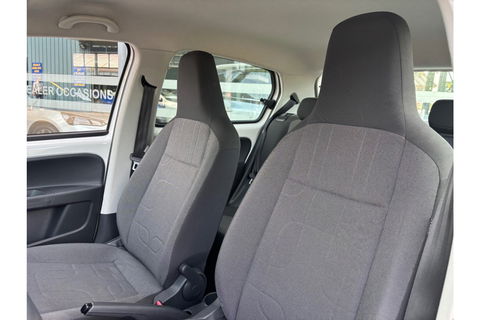 Volkswagen up! 1.0 BMT MOVE UP!