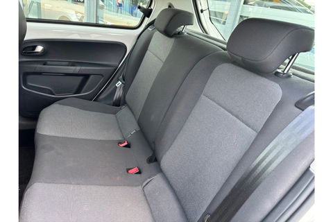 Volkswagen up! 1.0 BMT MOVE UP!