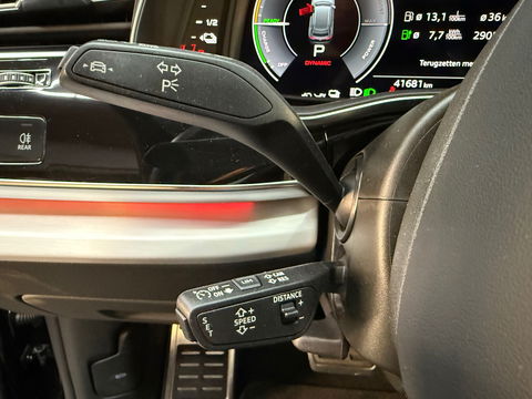 Audi Q8 60 TFSI e quattro S Line Pano|HuD|B&O|RS Seat|Massage
