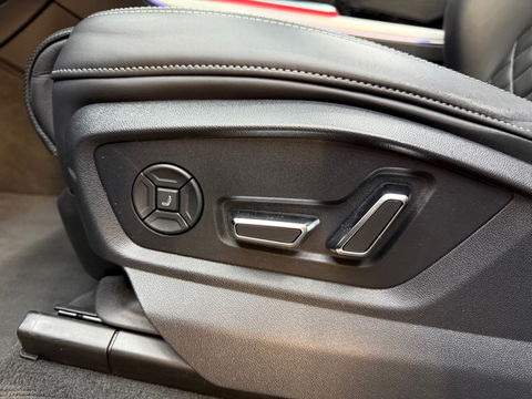 Audi Q8 60 TFSI e quattro S Line Pano|HuD|B&O|RS Seat|Massage