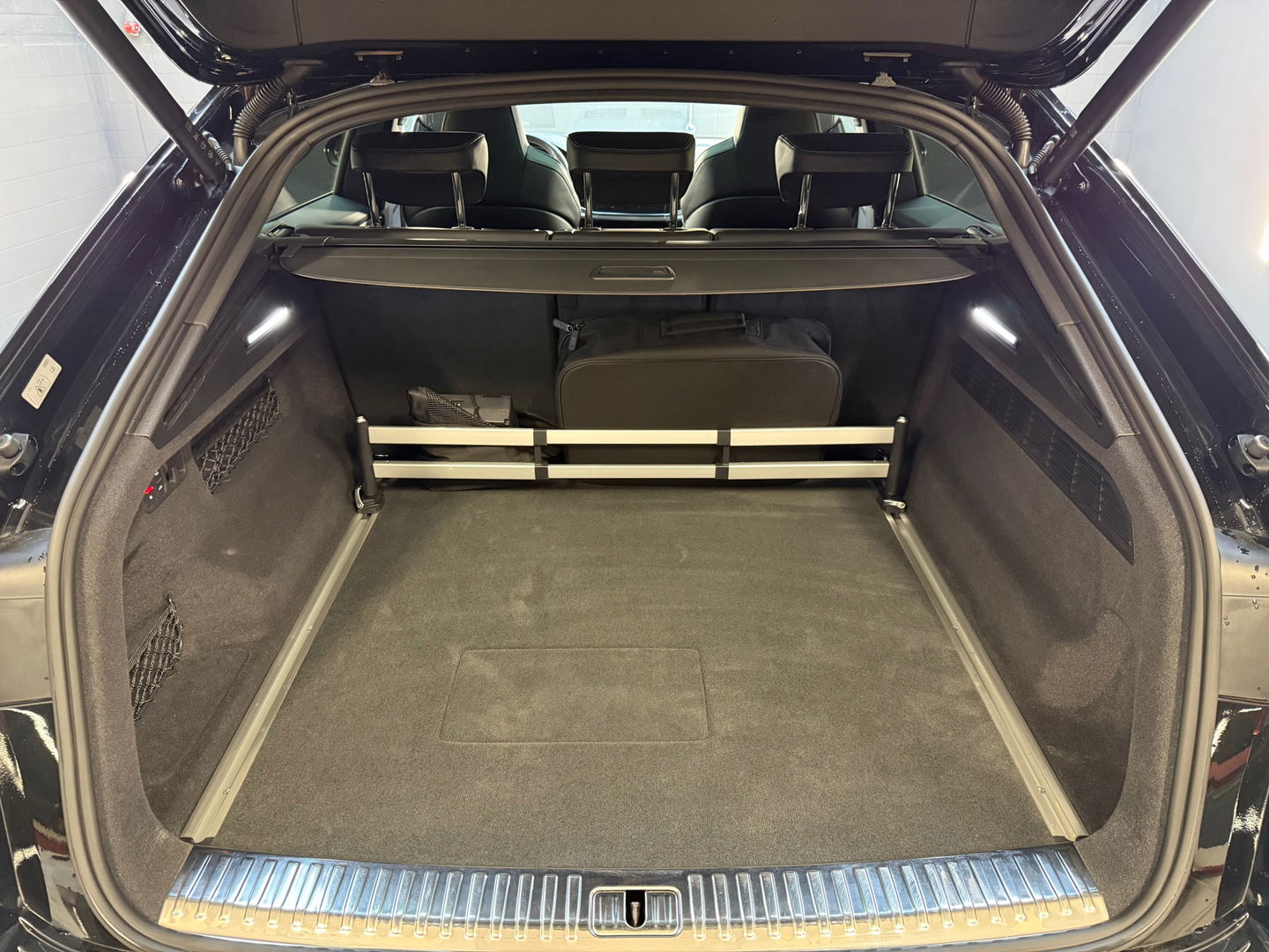 Audi Q8 60 TFSI e quattro S Line Pano|HuD|B&O|RS Seat|Massage