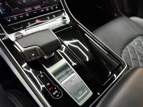 Audi Q8 60 TFSI e quattro S Line Pano|HuD|B&O|RS Seat|Massage