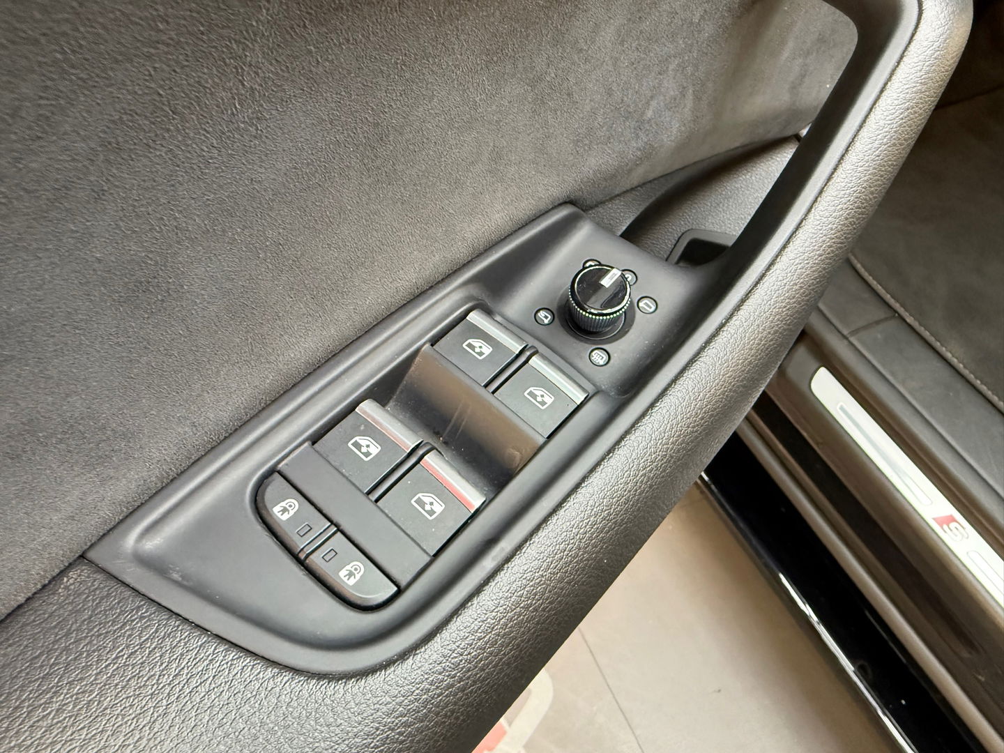 Audi Q8 60 TFSI e quattro S Line Pano|HuD|B&O|RS Seat|Massage