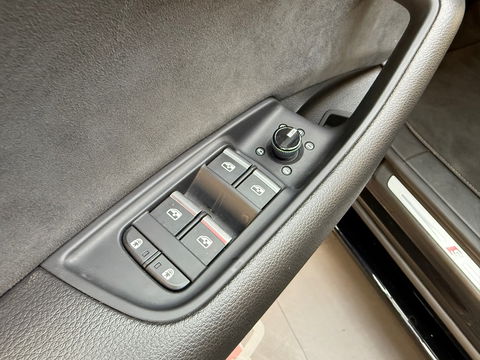Audi Q8 60 TFSI e quattro S Line Pano|HuD|B&O|RS Seat|Massage