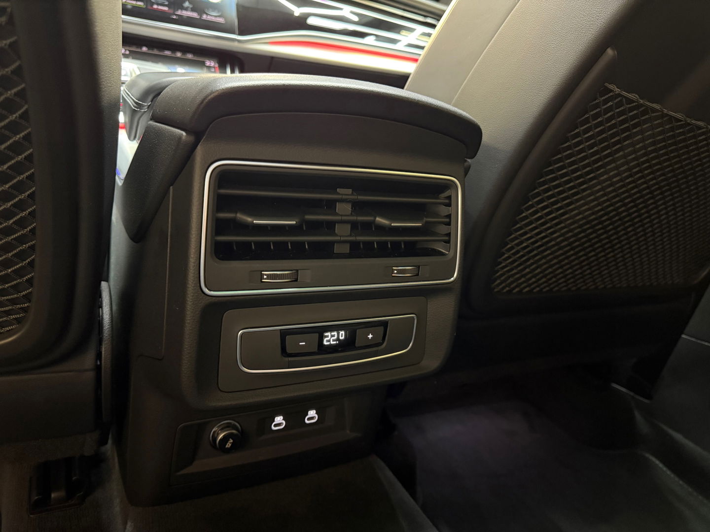 Audi Q8 60 TFSI e quattro S Line Pano|HuD|B&O|RS Seat|Massage