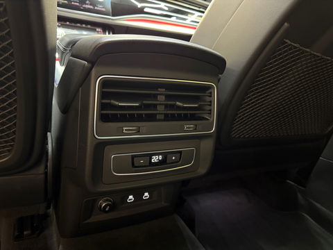 Audi Q8 60 TFSI e quattro S Line Pano|HuD|B&O|RS Seat|Massage