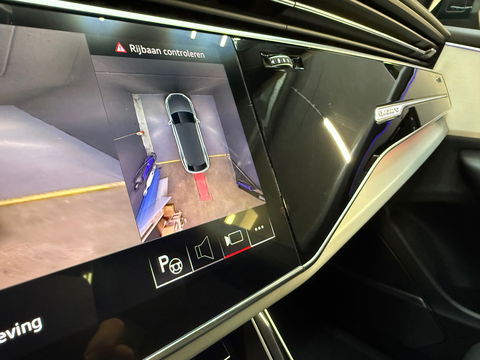 Audi Q8 60 TFSI e quattro S Line Pano|HuD|B&O|RS Seat|Massage