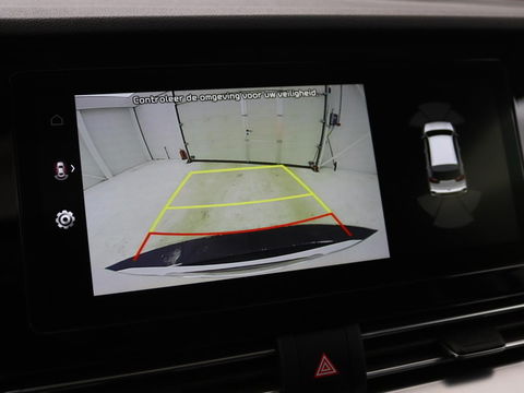 Kia Niro 1.6 GDi PHEV ExecutiveLine | Schuifdak | Stoelventilatie | Leder | JBL Sound | Carplay | Stuur & achterbankverwarming | Adaptive cruise | Navigatie | Full LED | Keyless
