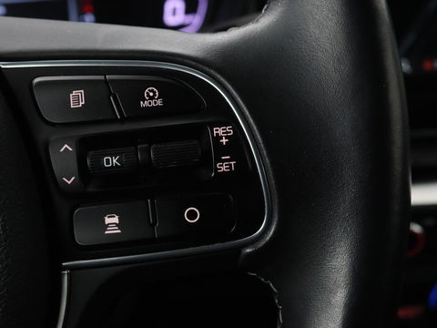 Kia Niro 1.6 GDi PHEV ExecutiveLine | Schuifdak | Stoelventilatie | Leder | JBL Sound | Carplay | Stuur & achterbankverwarming | Adaptive cruise | Navigatie | Full LED | Keyless