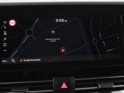 Kia Niro 1.6 GDi PHEV ExecutiveLine | Schuifdak | Stoelventilatie | Leder | JBL Sound | Carplay | Stuur & achterbankverwarming | Adaptive cruise | Navigatie | Full LED | Keyless