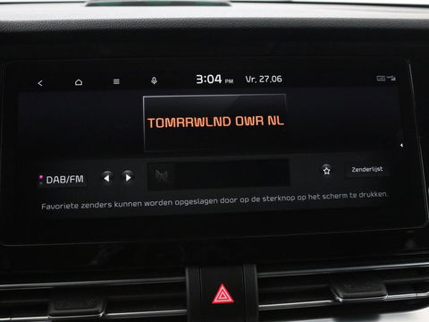 Kia Niro 1.6 GDi PHEV ExecutiveLine | Schuifdak | Stoelventilatie | Leder | JBL Sound | Carplay | Stuur & achterbankverwarming | Adaptive cruise | Navigatie | Full LED | Keyless